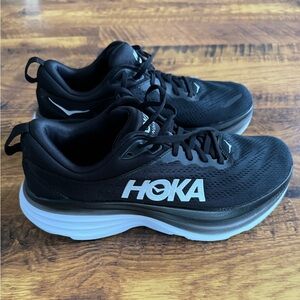 Hoka Bondi 8